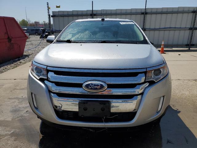 Photo 5 from auction – 2014 FORD EDGE LIMIT with VIN 2FMDK3KC7EBB55361