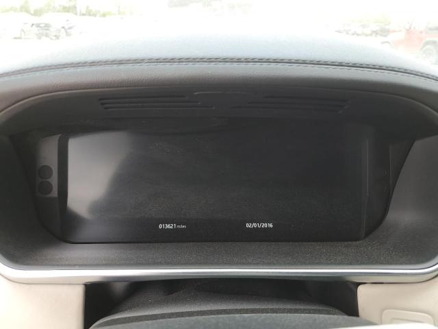 Photo 9 from auction – 2021 LAND ROVER RANGE ROVE with VIN SALGS2SE2MA449878