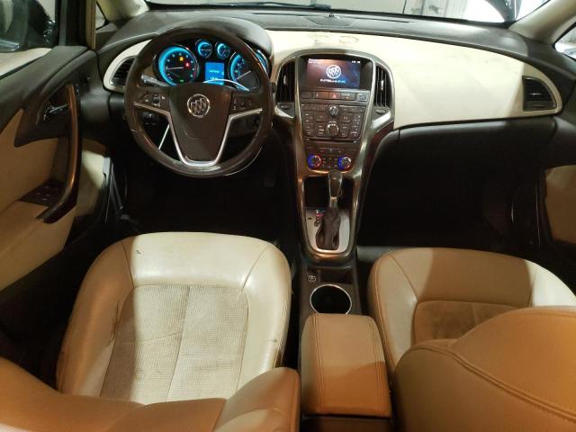 Photo 8 from auction – 2013 BUICK VERANO with VIN 1G4PP5SK2D4180615