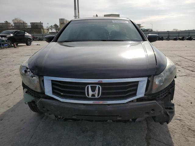 Photo 5 from auction – 2010 HONDA ACCORD EXL with VIN 1HGCP2F87AA108257