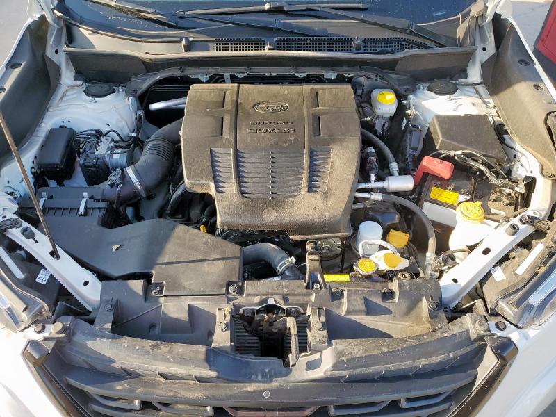 Photo 12 from auction – 2023 SUBARU FORESTER P with VIN JF2SKAEC0PH400567