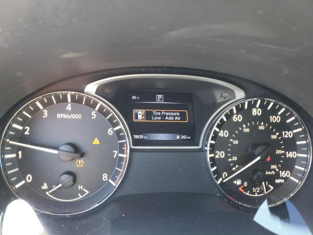 Photo 9 from auction – 2016 NISSAN ALTIMA 2.5 with VIN 1N4AL3AP8GC275915