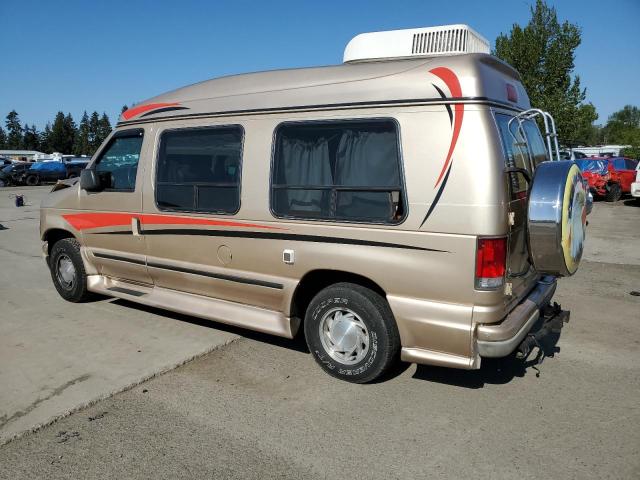 Photo 2 from auction – 1997 FORD ECONOLINE with VIN 1FDEE1463VHB84124