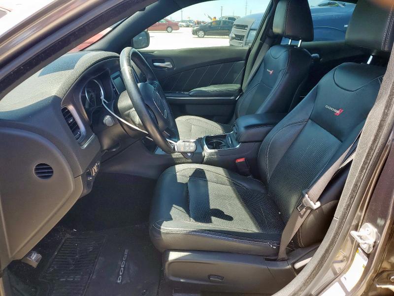 Photo 7 from auction – 2015 DODGE CHARGER SE with VIN 2C3CDXBGXFH744976