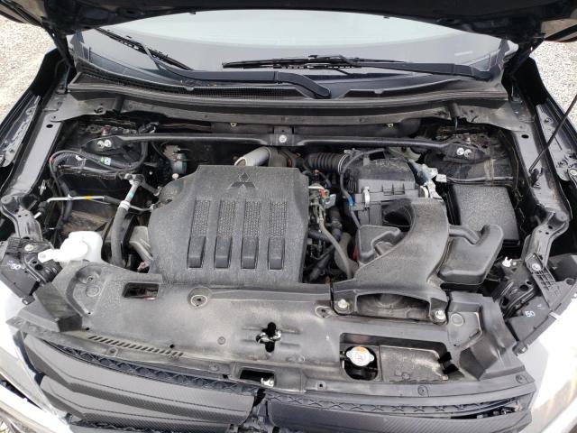 Photo 12 from auction – 2020 MITSUBISHI ECLIPSE CR with VIN JA4AT4AA5LZ001147