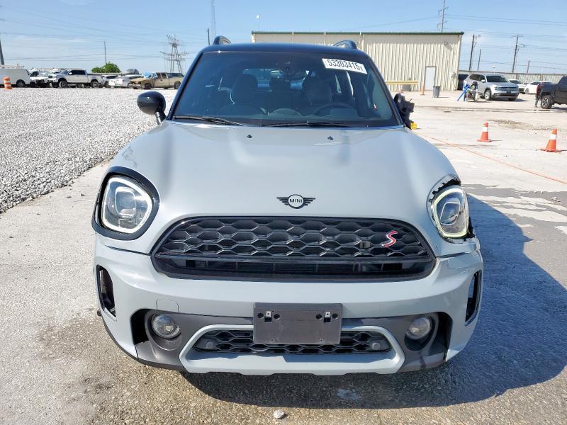 Photo 5 from auction – 2023 MINI COOPER S C with VIN WMZ53BR06P3P96662