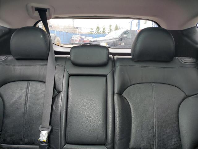 Photo 10 from auction – 2012 HYUNDAI TUCSON GLS with VIN KM8JUCAC9CU516675