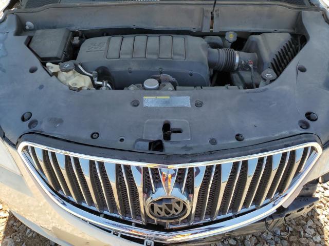 Photo 12 from auction – 2014 BUICK ENCLAVE with VIN 5GAKRBKD2EJ185259