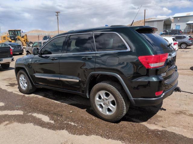 Photo 2 from auction – 2012 JEEP GRAND CHER with VIN 1C4RJFAG5CC317519