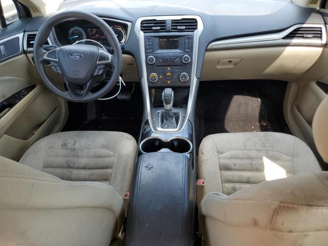 Photo 8 from auction – 2014 FORD FUSION SE with VIN 1FA6P0H78E5366697