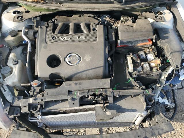 Photo 11 from auction – 2008 NISSAN ALTIMA 3.5 with VIN 1N4BL21E68C143220