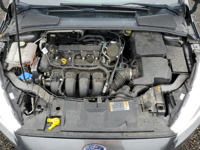 Снимка 11 от търг – 2016 FORD FOCUS SE с VIN 1FADP3K26GL283094