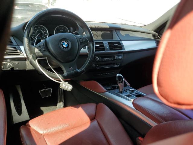 Photo 8 from auction – 2013 BMW X6 XDRIVE3 with VIN 5UXFG2C58DL784486