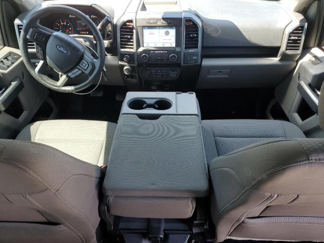 Photo 8 from auction – 2018 FORD F150 SUPER with VIN 1FTEW1EG7JFD91064