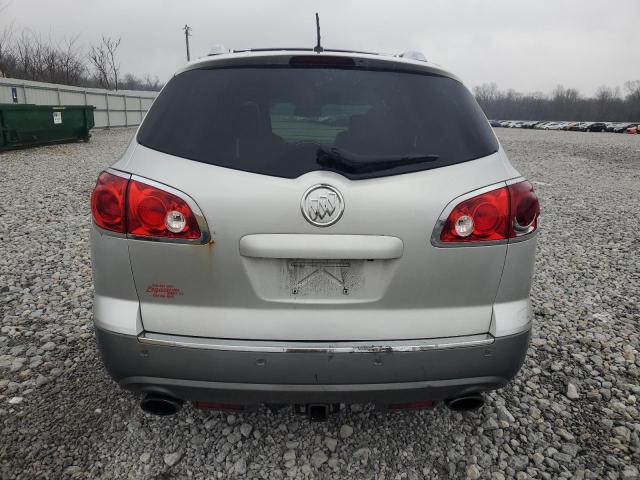 Снимка 6 от търг – 2012 BUICK ENCLAVE с VIN 5GAKVCED0CJ306607