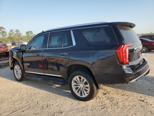 Photo 2 from auction – 2021 GMC YUKON SLT with VIN 1GKS1BKT8MR388139