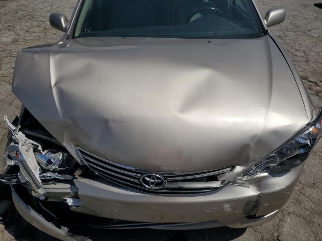 Photo 11 from auction – 2005 TOYOTA CAMRY SE with VIN JTDBA30K650024478