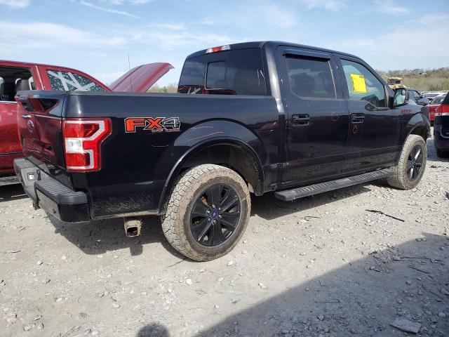 Photo 3 from auction – 2019 FORD F150 SUPER with VIN 1FTEW1E58KFC55462