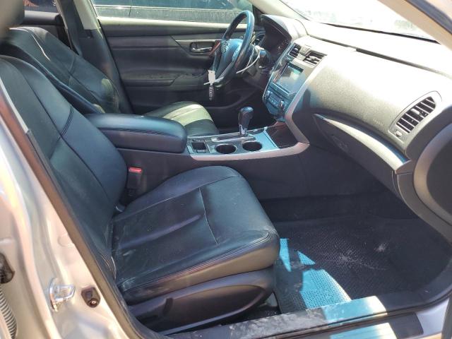 Photo 7 from auction – 2013 NISSAN ALTIMA 3.5 with VIN 1N4BL3AP3DC125047