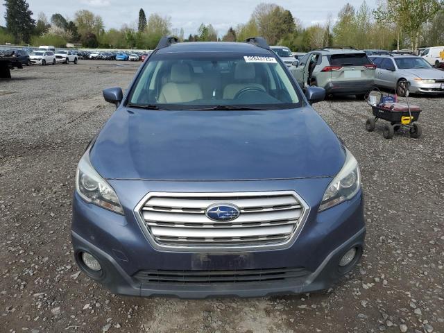 Photo 5 from auction – 2016 SUBARU OUTBACK 2. with VIN 4S4BSADC4G3212563