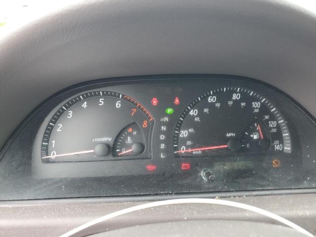 Photo 9 from auction – 2002 TOYOTA CAMRY with VIN 4T1BE32K22U020817