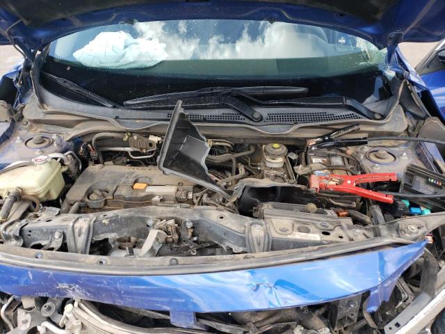 Photo 11 from auction – 2016 HONDA CIVIC EX with VIN 19XFC2F72GE068450