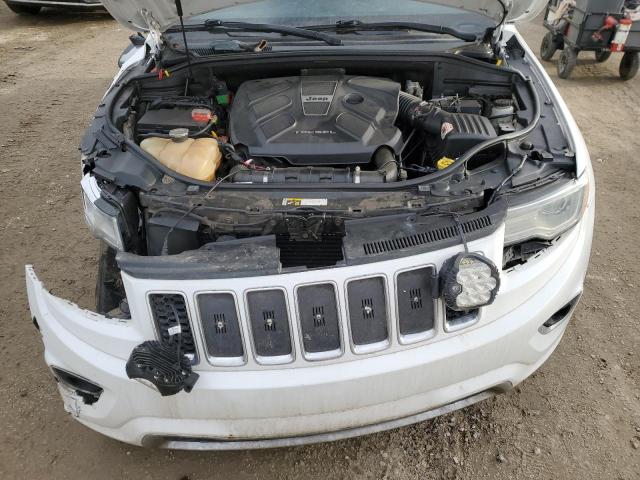 Photo 12 from auction – 2015 JEEP GRAND CHER with VIN 1C4RJFCM7FC752551