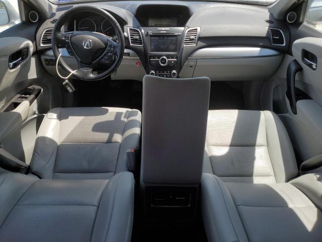 Photo 8 from auction – 2017 ACURA RDX TECHNO with VIN 5J8TB3H57HL005636