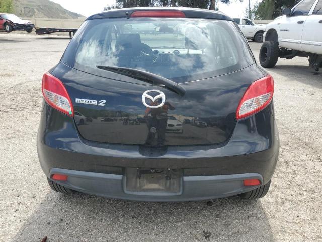 Снимка 6 от търг – 2013 MAZDA MAZDA2 с VIN JM1DE1KZ1D0157448