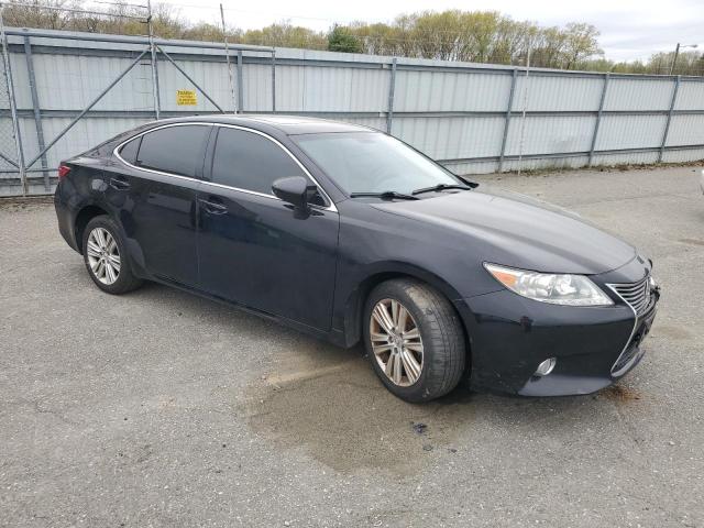 Photo 4 from auction – 2013 LEXUS ES 350 with VIN JTHBK1GG4D2034253