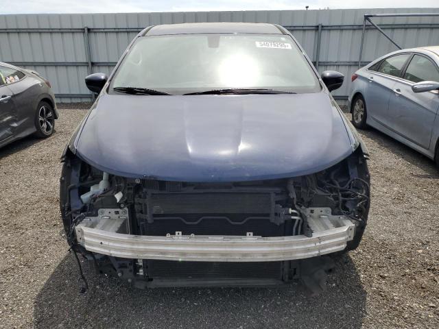 Photo 5 from auction – 2017 CHRYSLER PACIFICA L with VIN 2C4RC1CG1HR514955