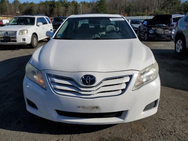 Photo 5 from auction – 2011 TOYOTA CAMRY BASE with VIN 4T4BF3EK6BR163588