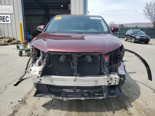Photo 5 from auction – 2018 TOYOTA HIGHLANDER with VIN 5TDBZRFH3JS491971