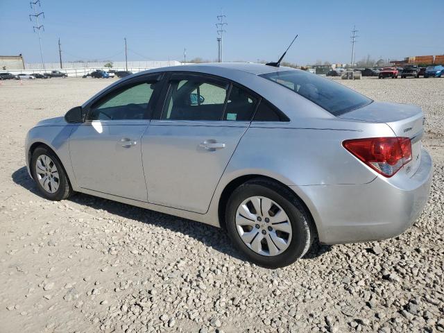 Photo 2 from auction – 2012 CHEVROLET CRUZE LS with VIN 1G1PC5SH2C7346996