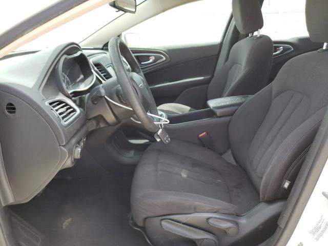 Снимка 7 от търг – 2015 CHRYSLER 200 LIMITE с VIN 1C3CCCAB8FN502034