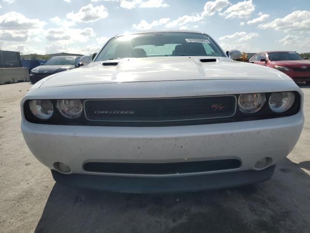 Снимка 5 от търг – 2013 DODGE CHALLENGER с VIN 2C3CDYBT3DH676567