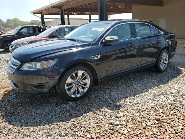 FORD TAURUS LIM 2011 с VIN 1FAHP2FW5BG164964 - Фото с аукциона