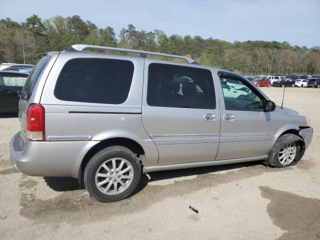 Photo 3 from auction – 2005 BUICK TERRAZA CX with VIN 5GADV33LX5D259221