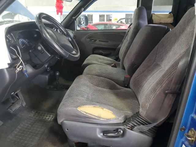 Photo 7 from auction – 1999 DODGE RAM 1500 with VIN 3B7HF13Z1XM598804