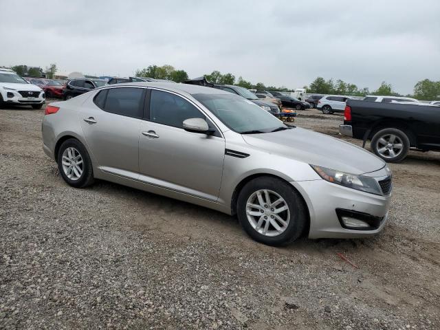 Снимка 4 от търг – 2013 KIA OPTIMA LX с VIN KNAGM4A73D5337614