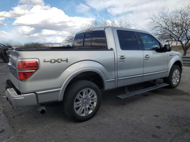 Photo 3 from auction – 2014 FORD F150 SUPER with VIN 1FTFW1ET5EFC50274