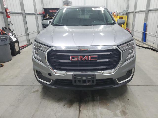Photo 5 from auction – 2024 GMC TERRAIN SL with VIN 3GKALTEG0RL335671