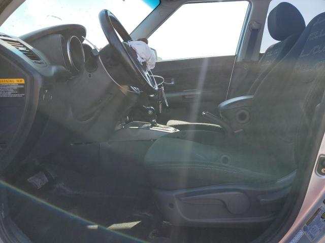 Photo 7 from auction – 2013 KIA SOUL + with VIN KNDJT2A61D7515015