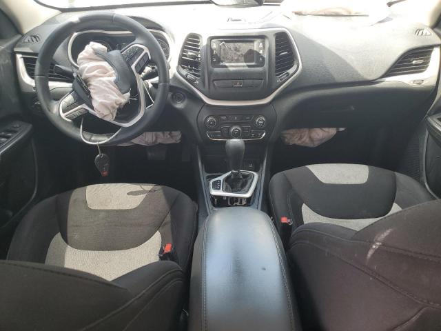 Photo 8 from auction – 2014 JEEP CHEROKEE LATITUDE with VIN 1C4PJLCB4EW225519