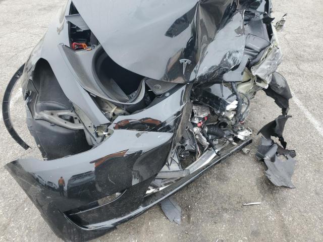 Photo 12 from auction – 2023 TESLA MODEL Y with VIN 7SAYGDEE0PF944633