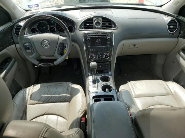 Photo 8 from auction – 2014 BUICK ENCLAVE with VIN 5GAKRCKD2EJ302067