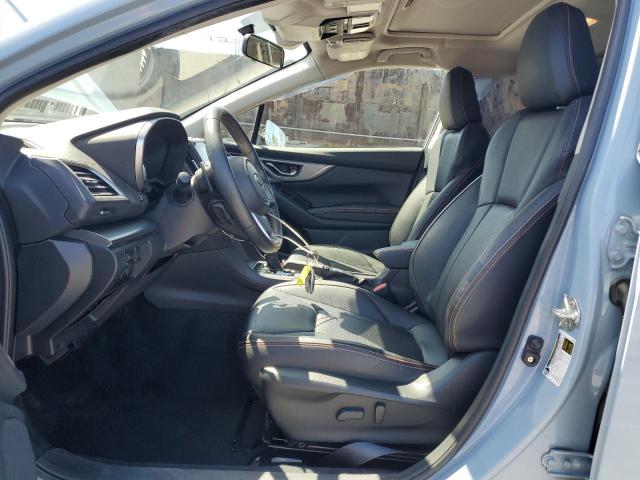 Photo 7 from auction – 2023 SUBARU CROSSTREK with VIN JF2GTHMC6PH225299