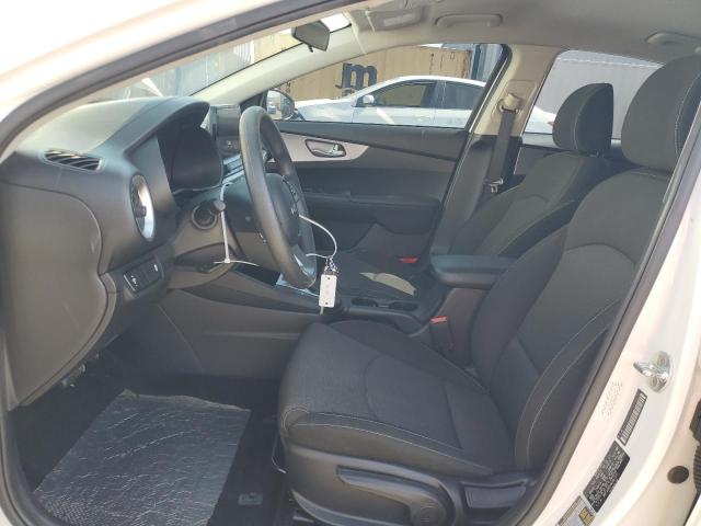 Photo 7 from auction – 2022 KIA FORTE FE with VIN 3KPF24AD5NE467572