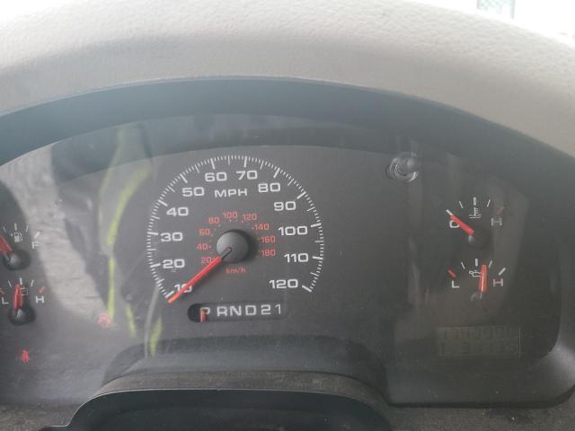 Zdjęcie 9 z aukcji – 2008 FORD F150 z VIN 1FTRF12258KC88141