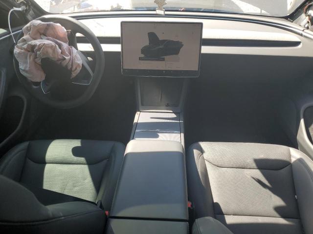 Photo 8 from auction – 2024 TESLA MODEL 3 with VIN 5YJ3E1EB1RF787568